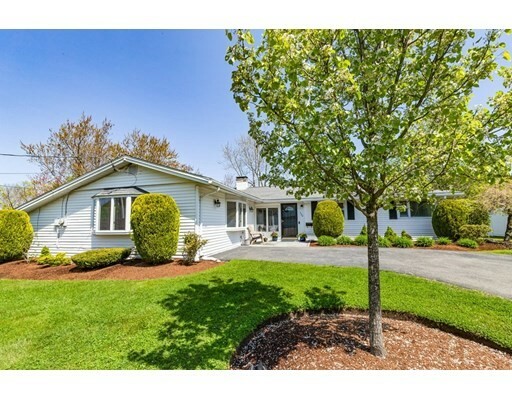 Property Photo: 126 Linda Rd MA 02184