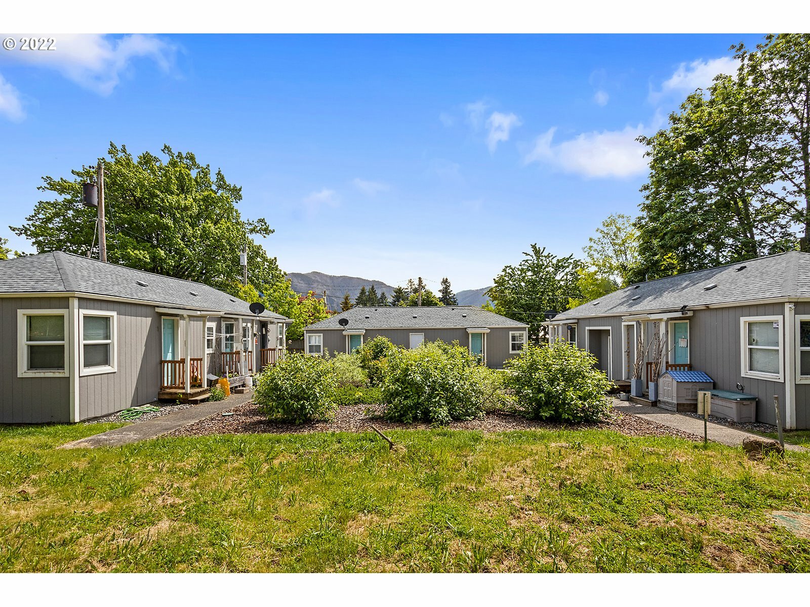 Property Photo:  22 First St  WA 98610 