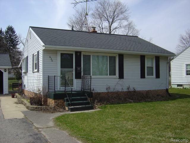 630 S Almont Avenue  Imlay City MI 48444 photo