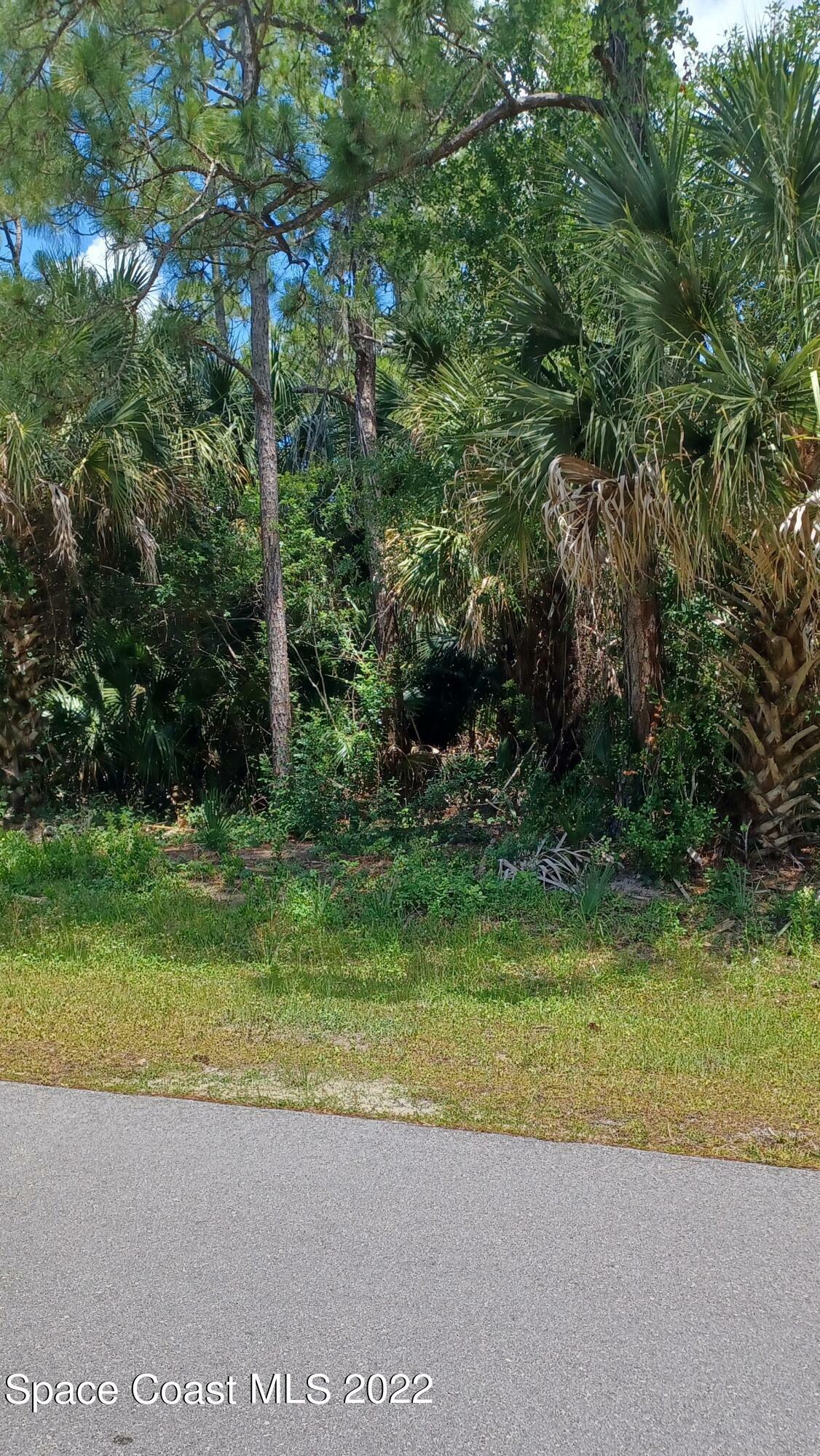 Property Photo:  480 Scanlon Road SW  FL 32908 