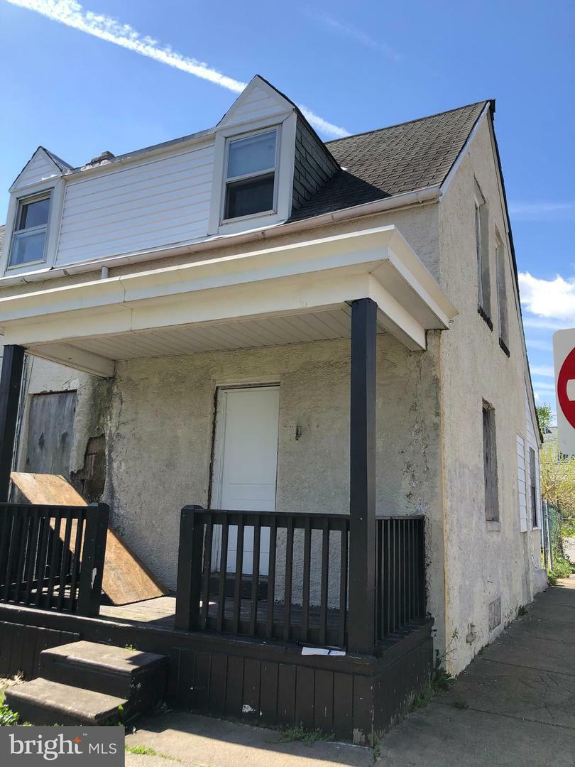 Property Photo:  1215 Thomas Street  PA 19013 