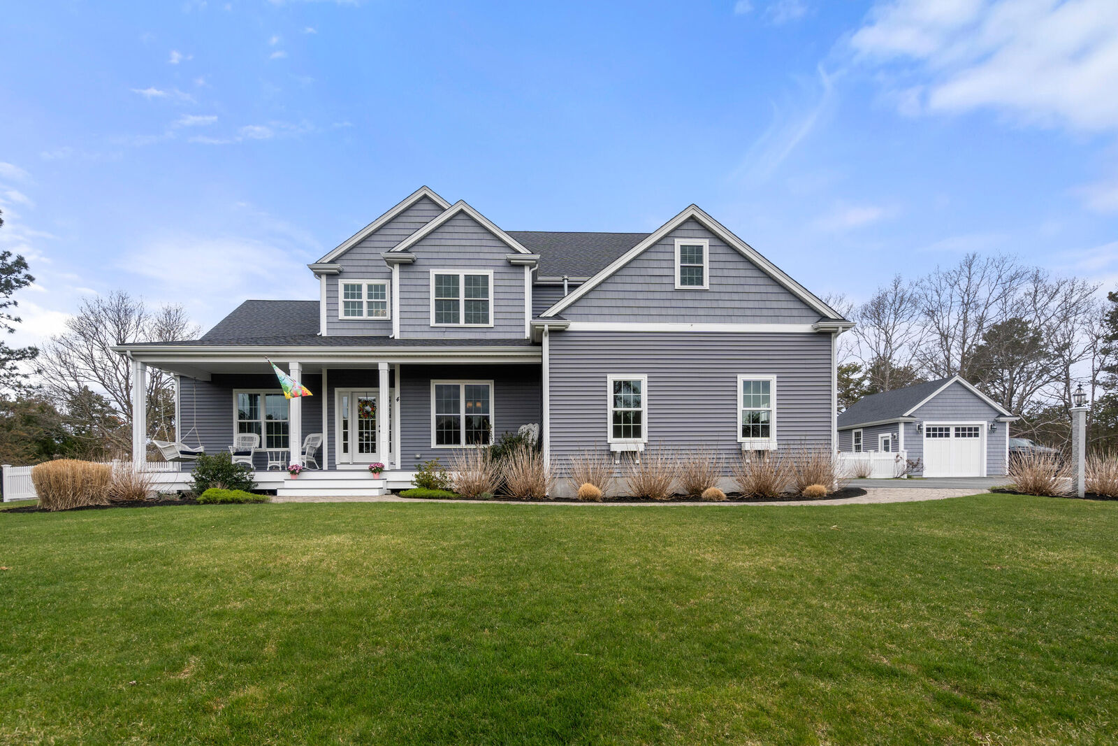 Property Photo: 4 Mizzen Lane MA 02532