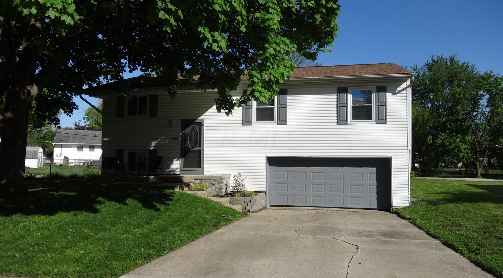 Property Photo:  144 Regal Place  OH 43230 