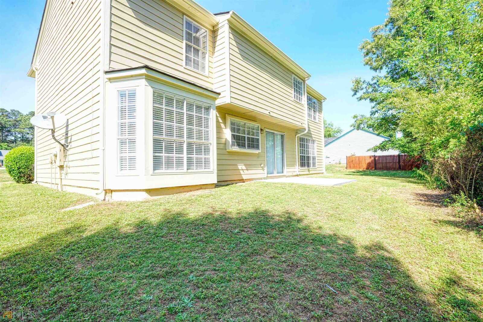Property Photo: 3925 Wintersweet Drive GA 30034