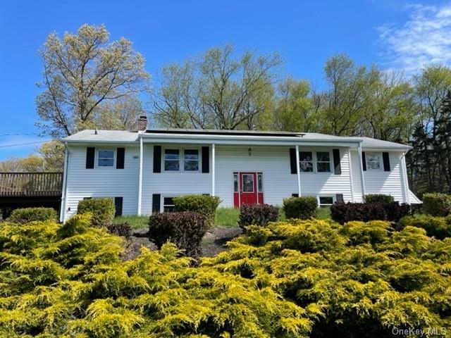 Property Photo: 183 Cromwell Hill Road NY 10950