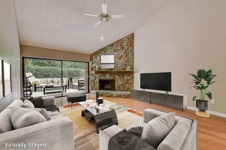 Property Photo:  302 Old Mill Pond Road  FL 34683 