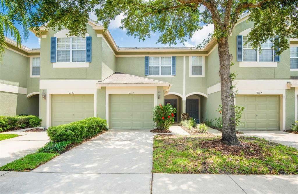 Property Photo:  2755 Conch Hollow Drive  FL 33511 