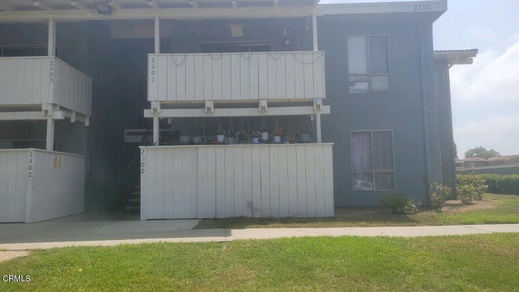Property Photo: 1300 Saratoga Avenue 2300 CA 93003