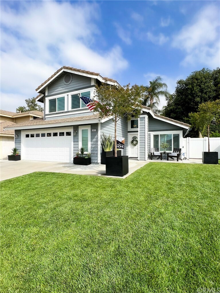 Property Photo:  29024 River Run Lane  CA 92346 