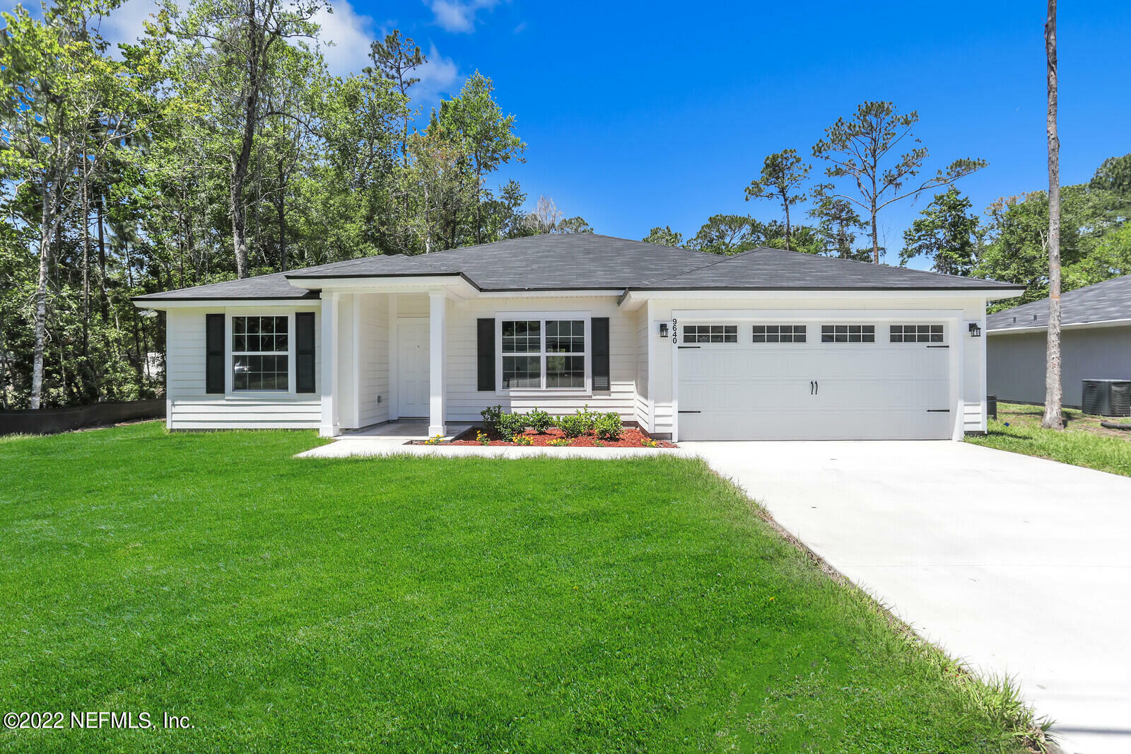 Property Photo:  9640 Kevin Road  FL 32257 