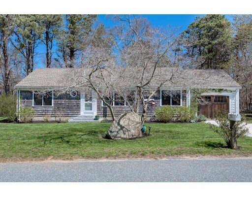 Property Photo: 30 Bristol MA 02638