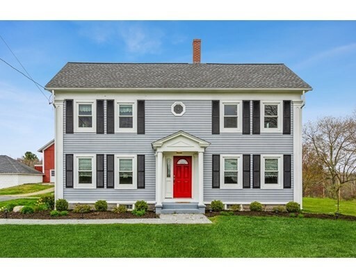 Property Photo: 47 Singletary Avenue MA 01590