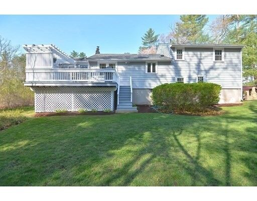 Property Photo: 16 Hillcrest Rd MA 02052