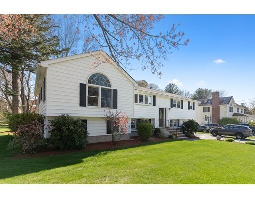 Property Photo: 12 Park Drive MA 01803