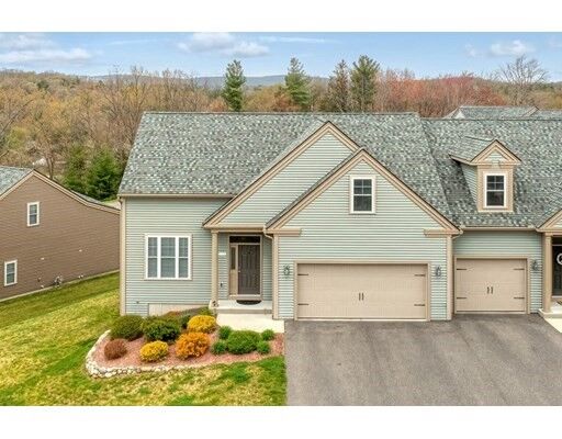 Property Photo:  3 Iron Horse Hill 3  MA 01077 