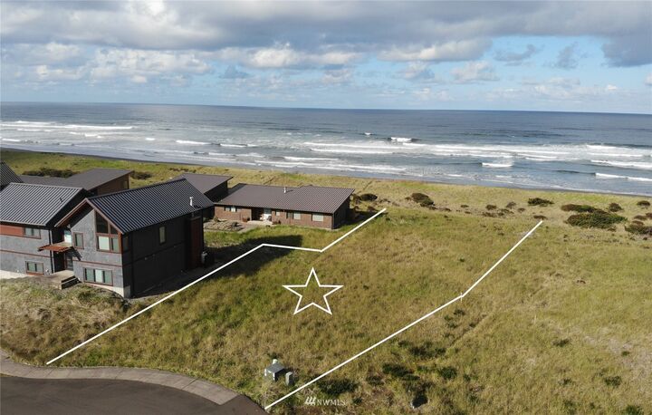 Property Photo:  1603 Golden Sands Lane  WA 98595 