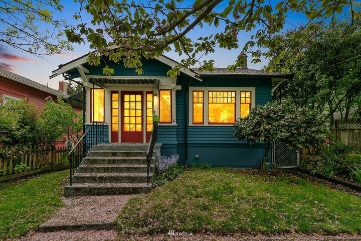 3552 S Hudson Street  Seattle WA 98118 photo