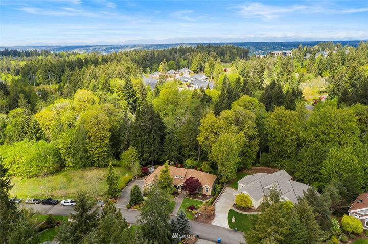 Property Photo:  5215 Saddleback Drive NW  WA 98332 