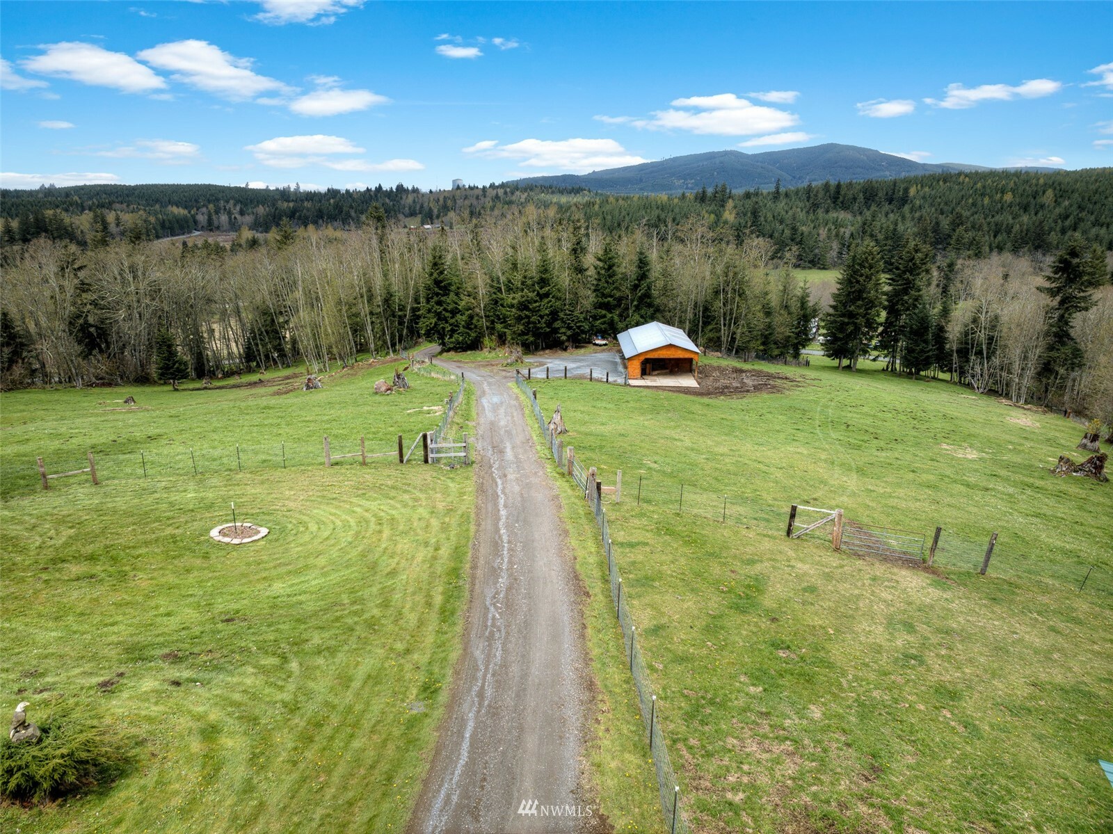 Property Photo:  16710 452nd Street E  WA 98328 