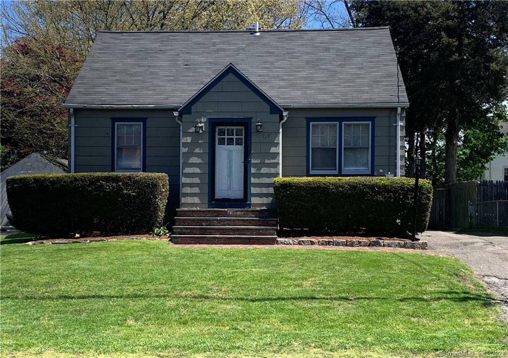 Property Photo: 29 Cedar Crest Place CT 06854