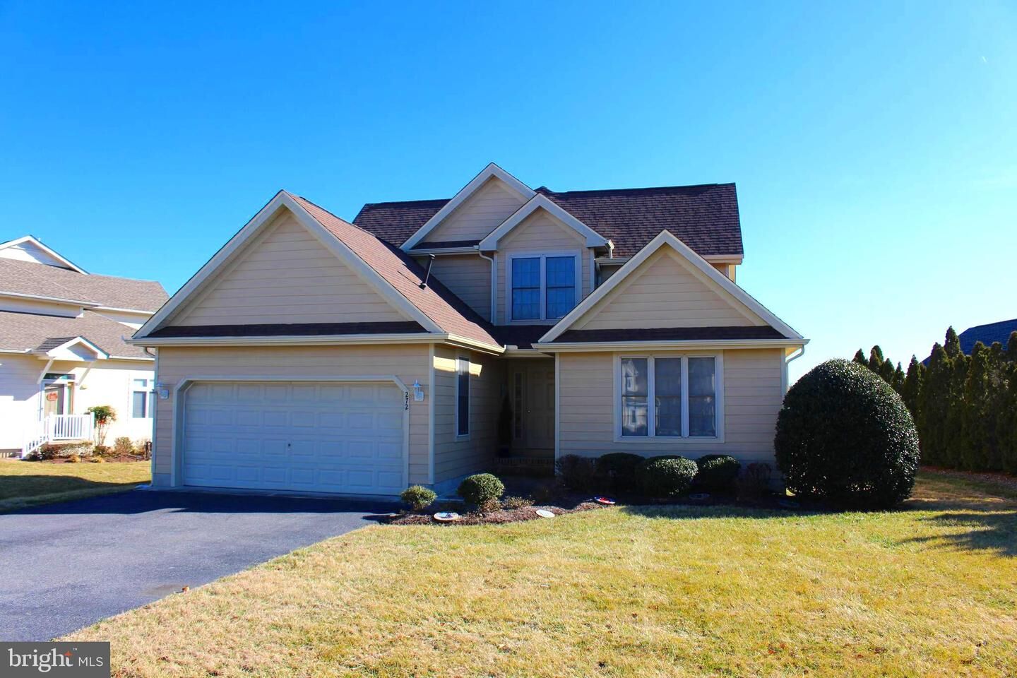 Property Photo:  272 Lakeside Drive  DE 19958 