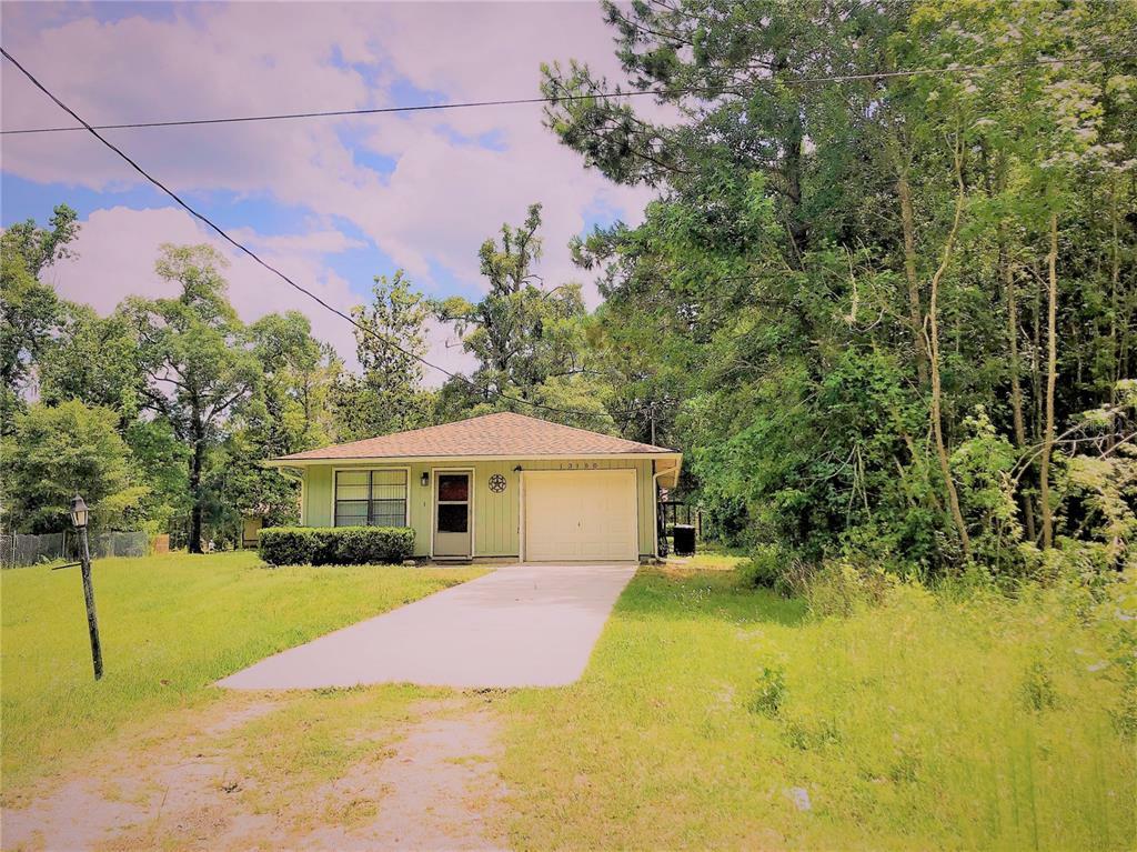 Property Photo:  13150 SW 17th Street Road  FL 34481 