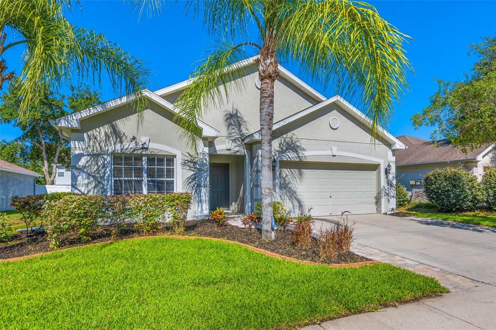 Property Photo:  6050 Desert Peace Avenue  FL 34639 