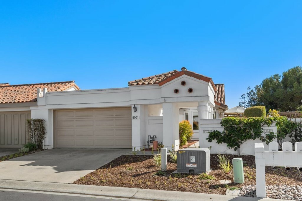 Property Photo: 5061 Caesena Way CA 92056
