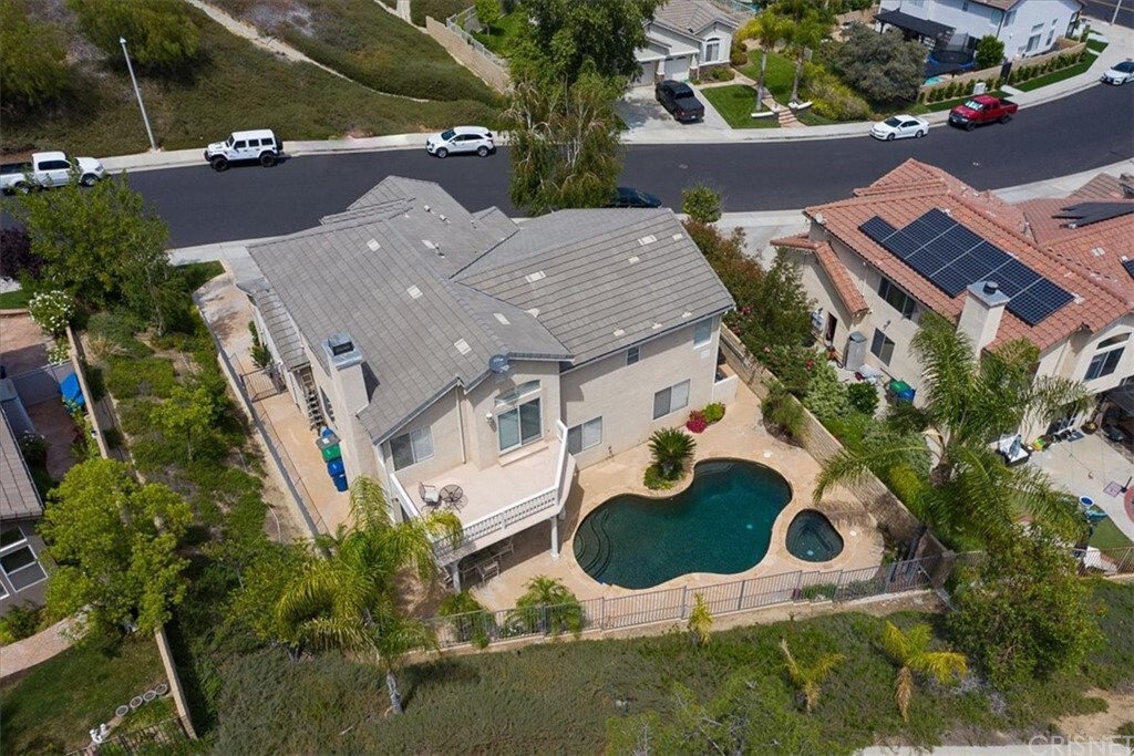 Property Photo:  21728 Redwood Canyon Place  CA 91390 