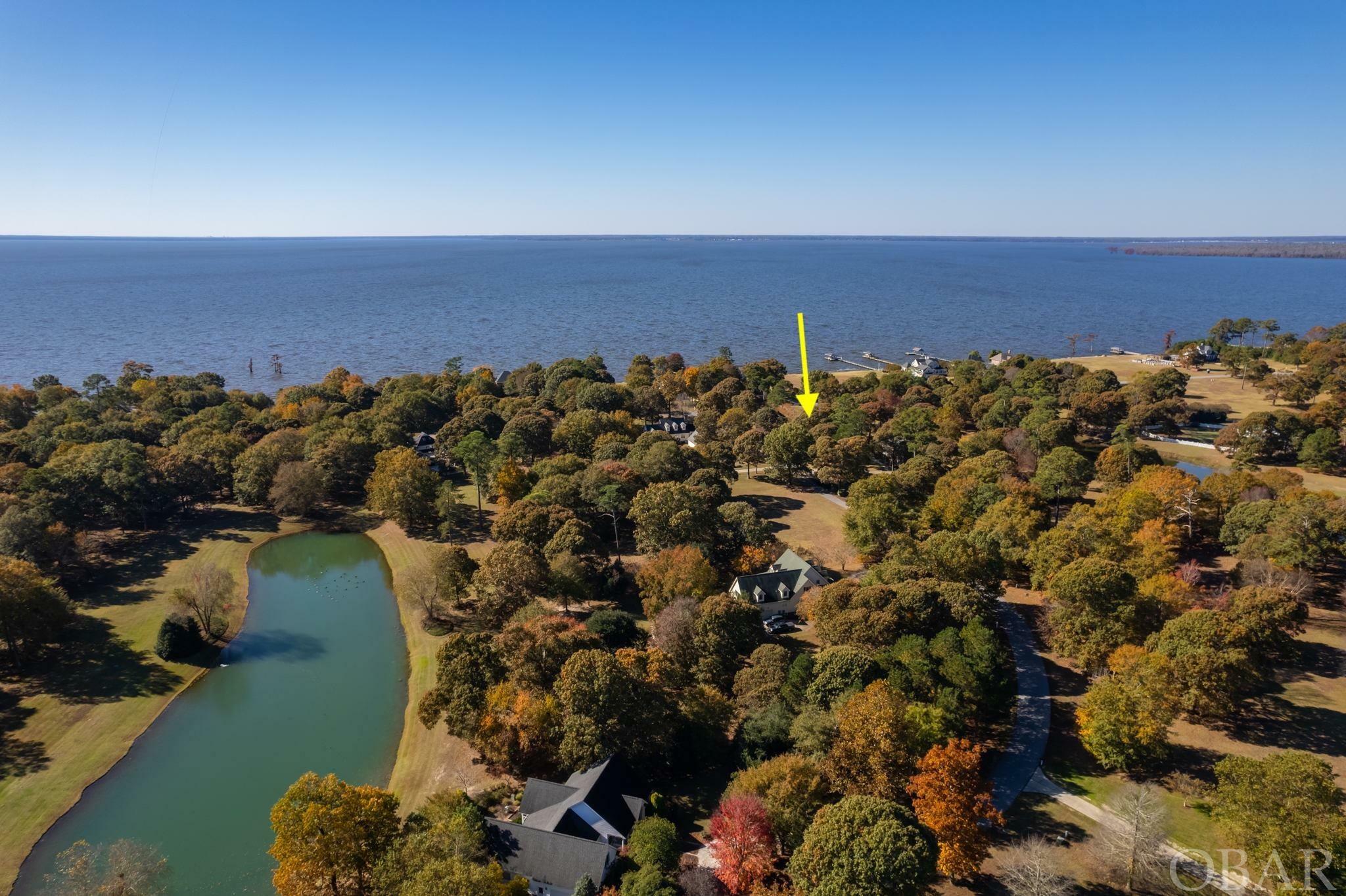 Property Photo: 373 Bay Point Drive NC 27932