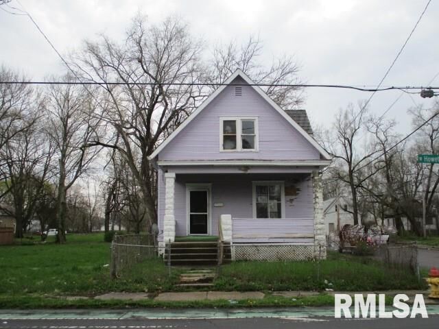 2020 W Howett  Peoria IL 61605 photo