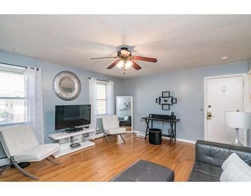 Property Photo: 27 Colonial Cir C MA 01020