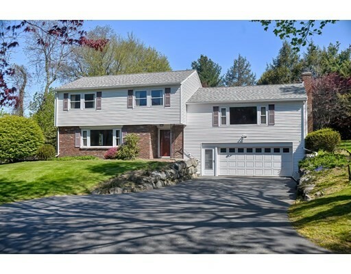 Property Photo: 21 Puritan MA 01984