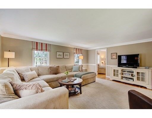 Property Photo:  3 Wagon Wheel Road  MA 01810 