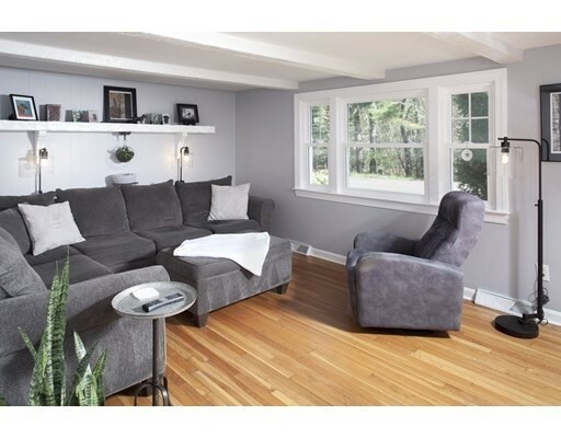 Property Photo:  35 Brook Street  MA 02367 