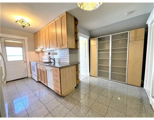 Property Photo:  58 Pinkert Street 3  MA 02155 