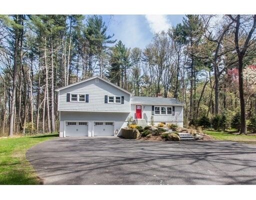 Property Photo:  277 Carlisle Rd  MA 01730 