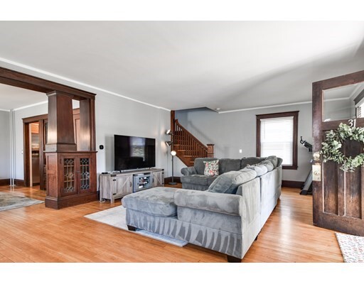 Property Photo: 31 Wood Ave MA 01702