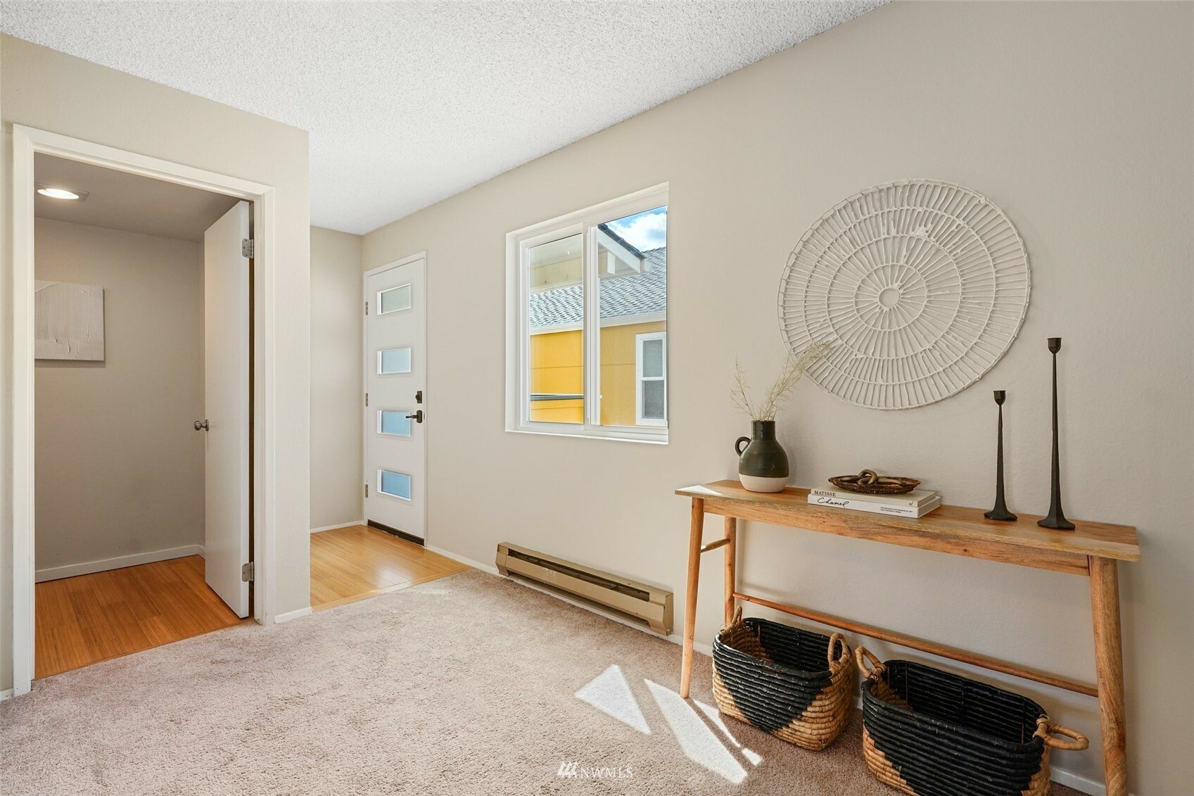 Property Photo:  2001 E Yesler Way 33  WA 98122 