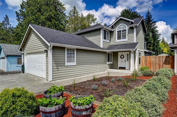 Property Photo:  21 83rd Avenue SE  WA 98258 