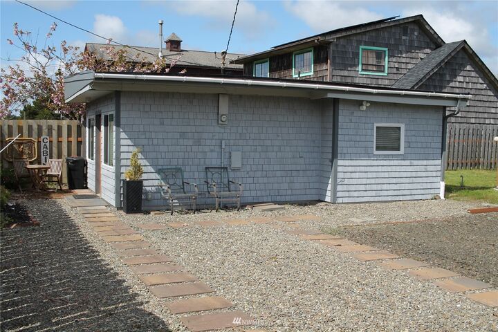 1682 State Rt 105  Grayland WA 98547 photo