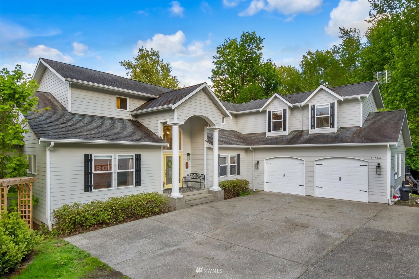 13006 11th Avenue NE  Marysville WA 98271 photo