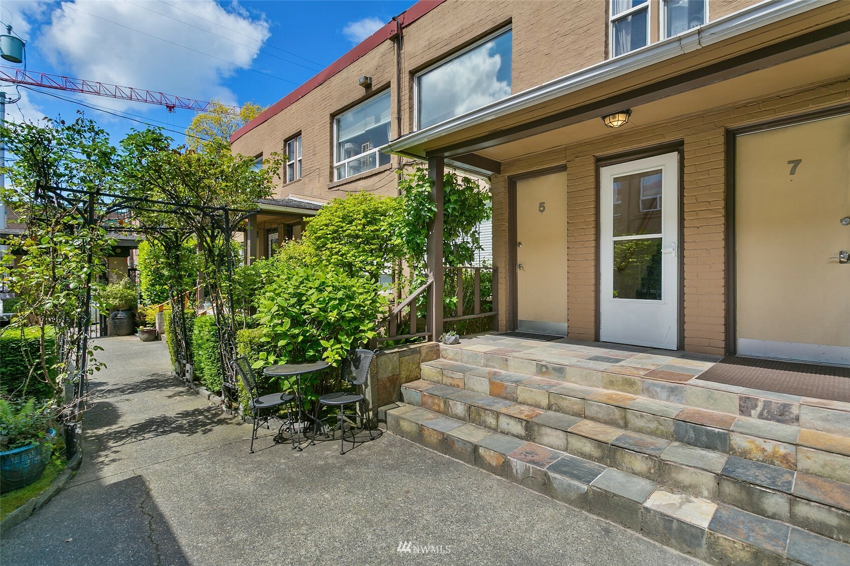 Property Photo:  120 14th Avenue 7  WA 98122 