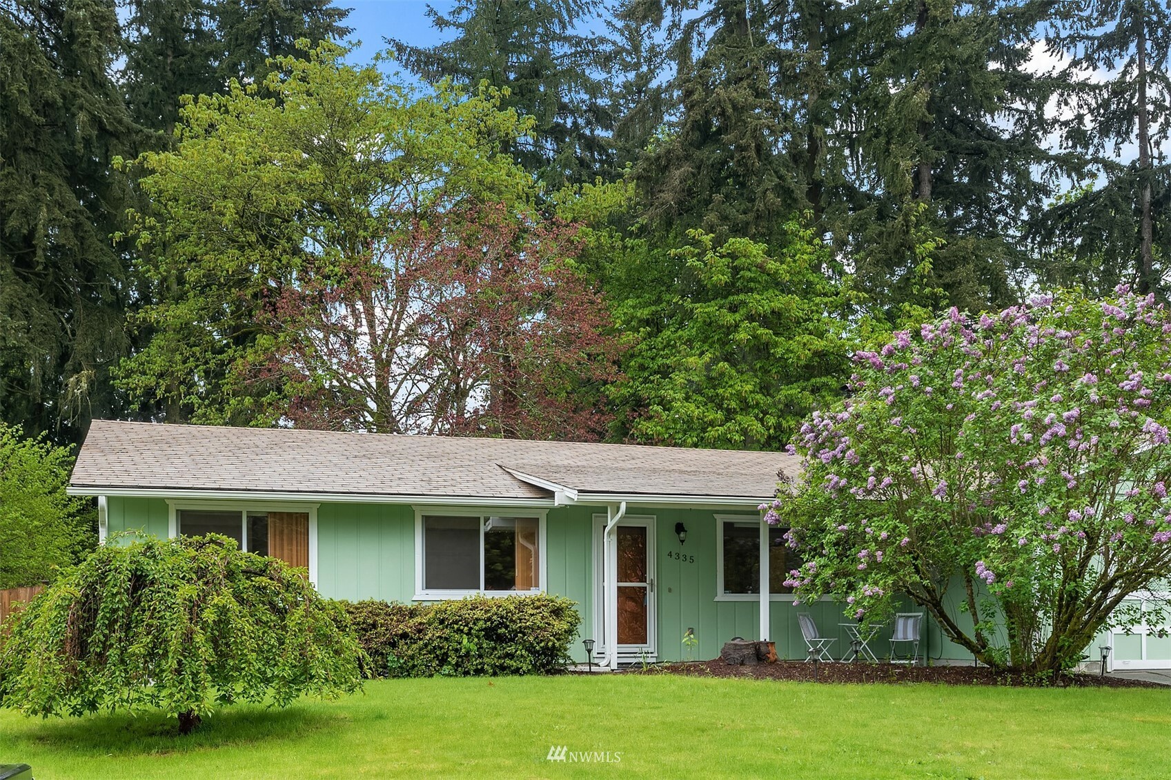 Property Photo:  4335 S 347th Street  WA 98001 