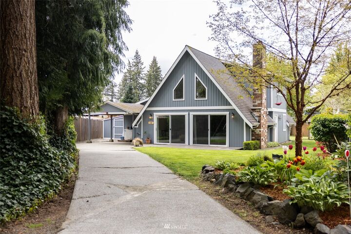 318 W Marion  Arlington WA 98223 photo