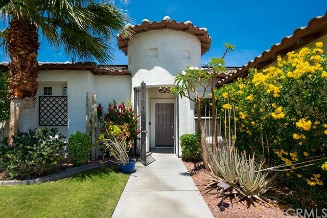 Property Photo:  972 Mira Grande  CA 92262 