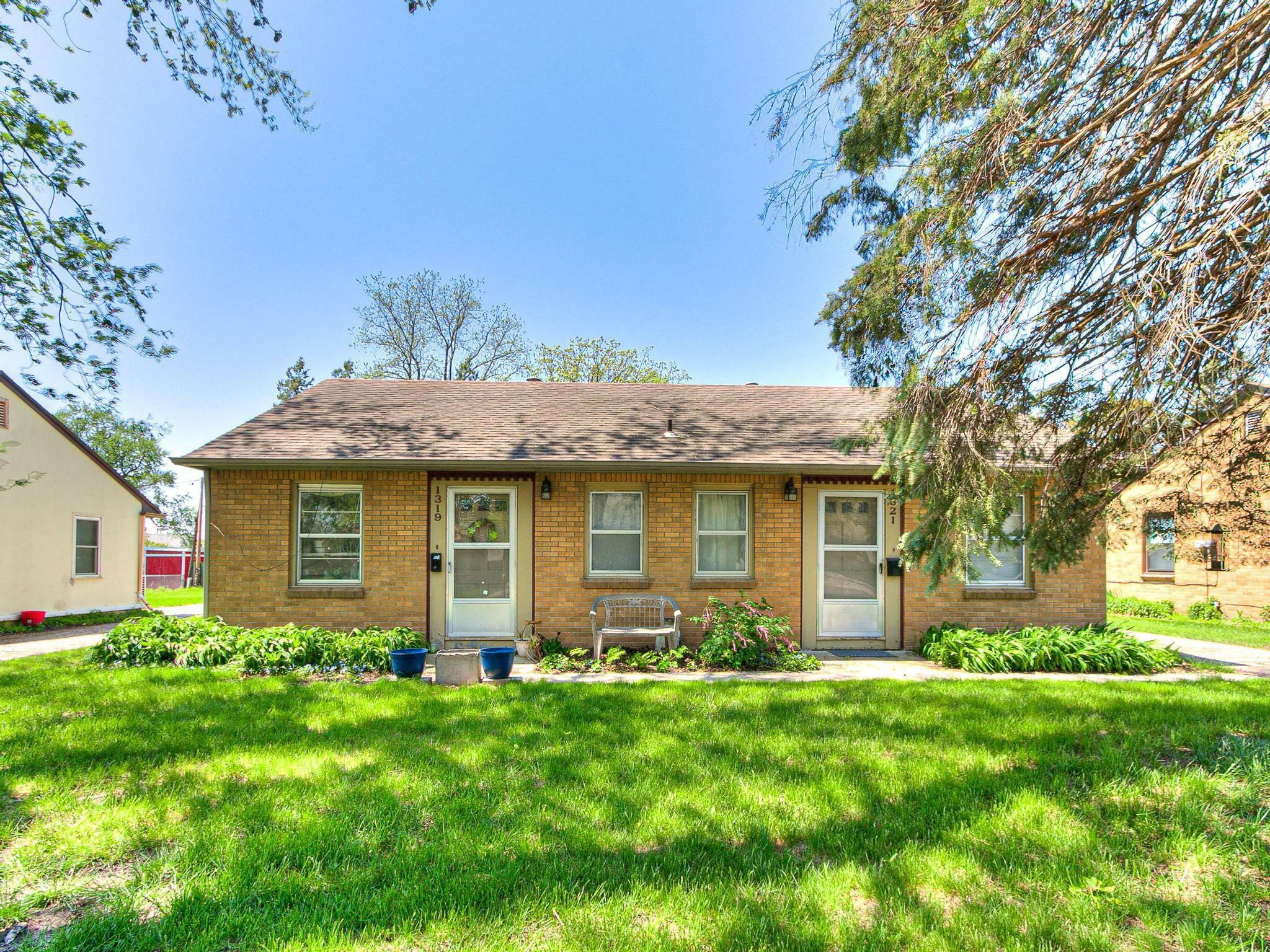 1319-1321 Carroll Avenue  Ames IA 50010 photo