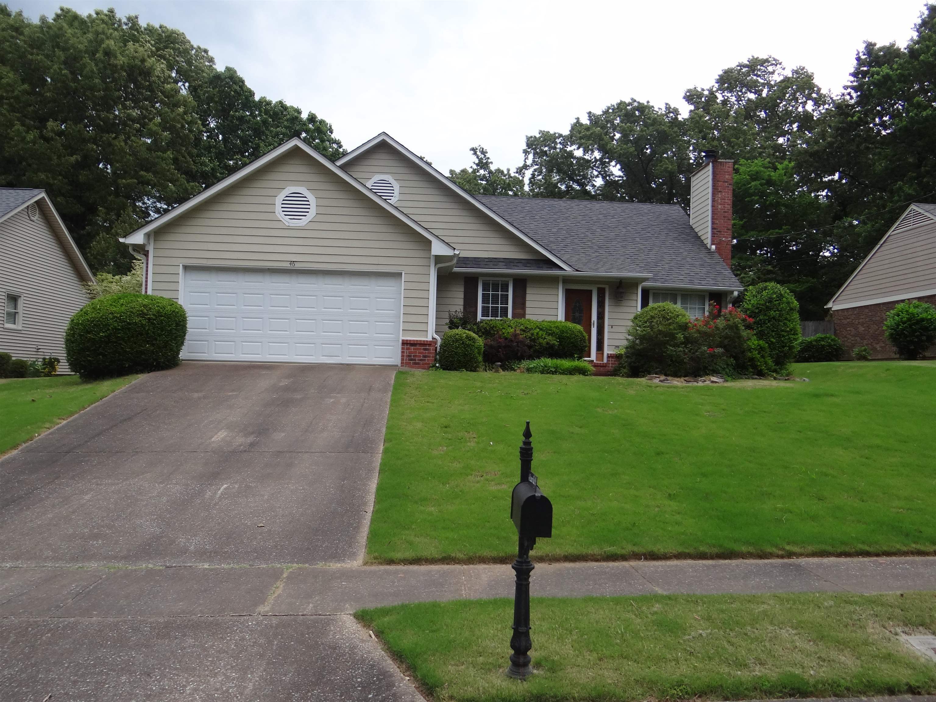 Property Photo:  46 Autumn Valley Dr  TN 38305 