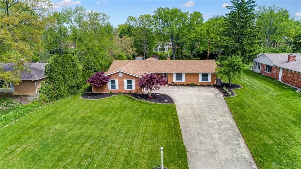 Property Photo: 56 Williamsburg Lane OH 45459