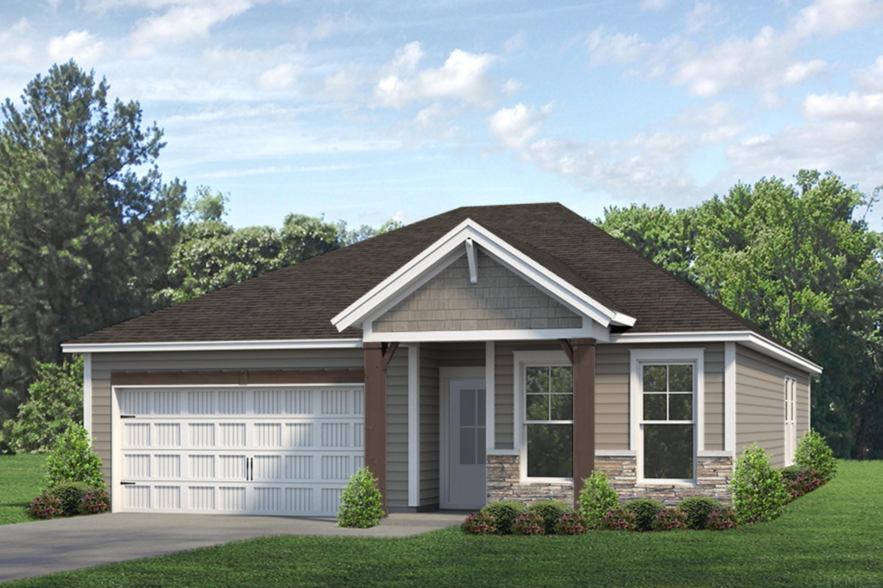 Property Photo: 9888 Monte Way IN 47630